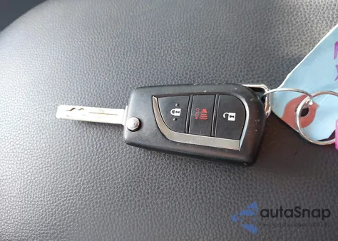 2024 Toyota Rav4 Hybrid Le из США, поврежденный, VIN 4T3MWRFV7RU152387